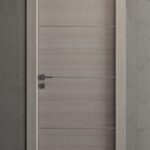 Laminated Door — Custom Order