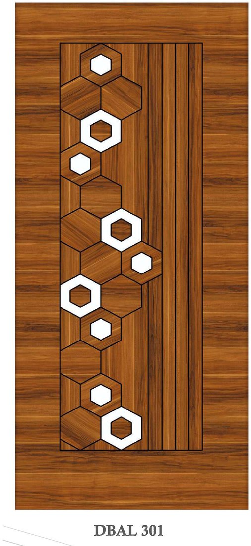 Laminated Doors