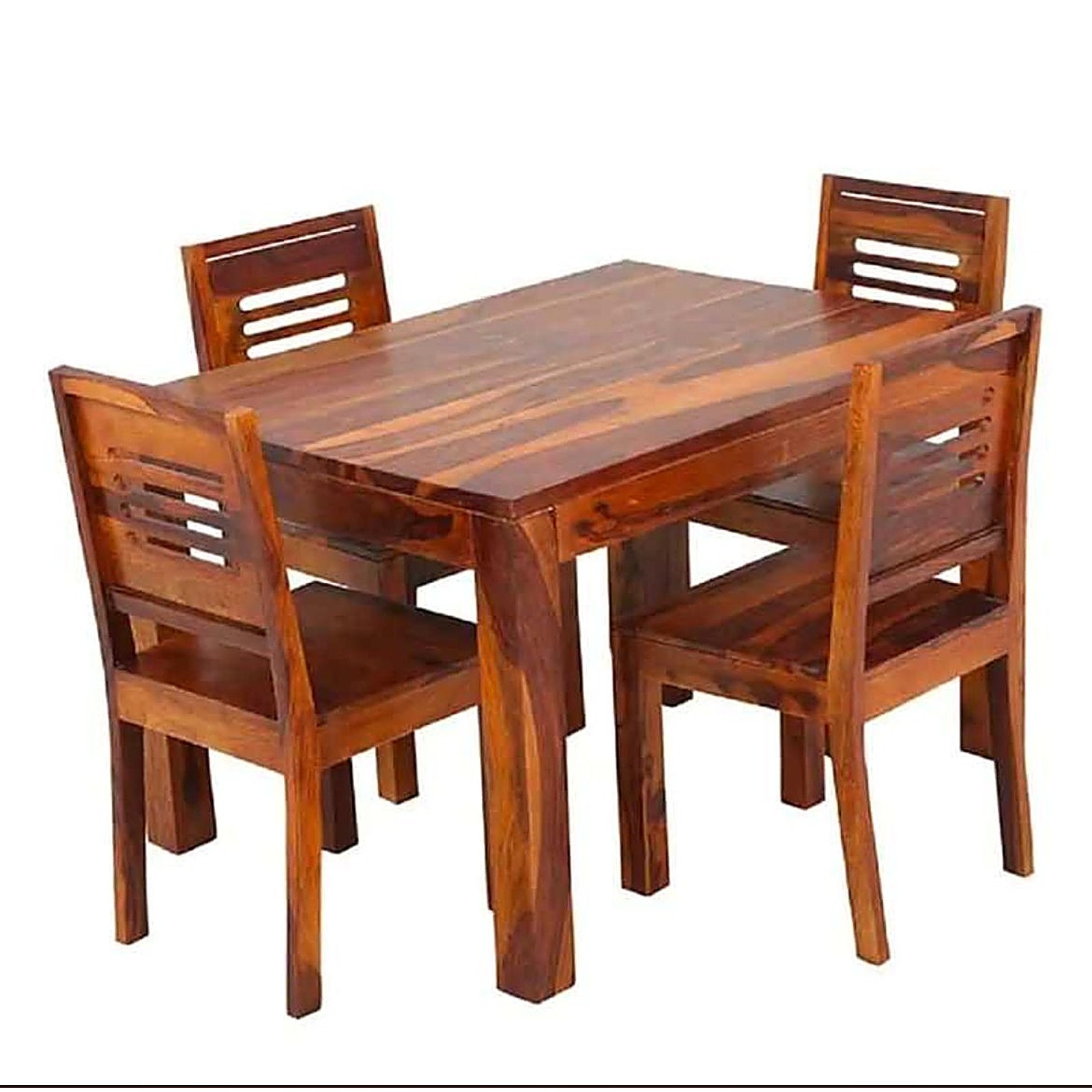 dining-table-chair-set Custom Dining Table & Chair Set - Image 1