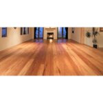 Custom Floor Panelling