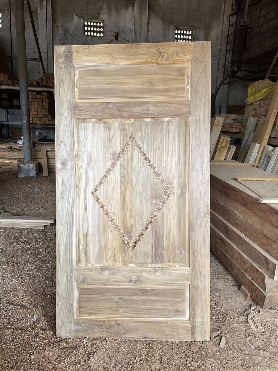 Wood and Timber Supply