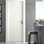 Primer-Coated Door — Custom Order
