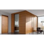 Custom Wall Panelling