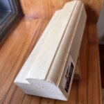WPC Frame — Custom Order
