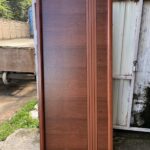 WPC Door — Custom Order